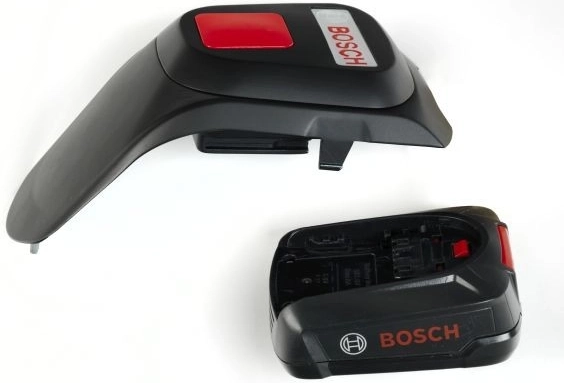 Tosaerba Bosch per bambini