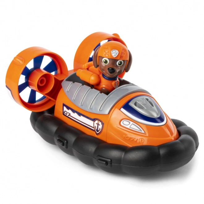 Zuma Hovercraft from PAW Patrol