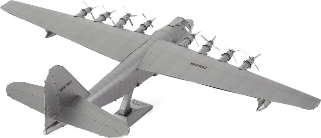 Metal Earth 3D Puzzle Premium Series: Spruce Goose Airplane