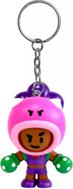 Keychain Brawl Stars