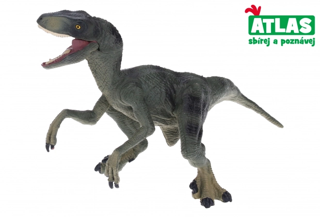 Velociraptor Dinosaur Figurine