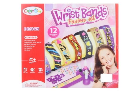 Bracelet Making Kit