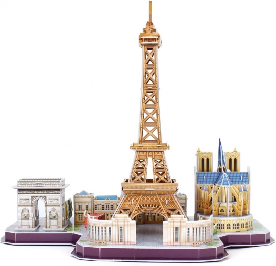 Snadné a čisté sestavení bez lepidla