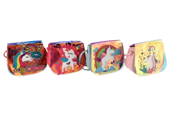 Rainbow Unicorn Bag