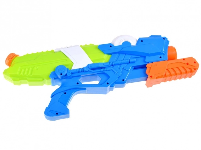 Large Water Gun With Pump