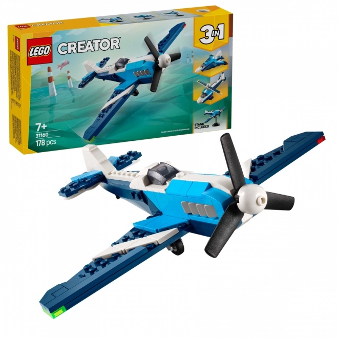 Lego Creator Air Race Set