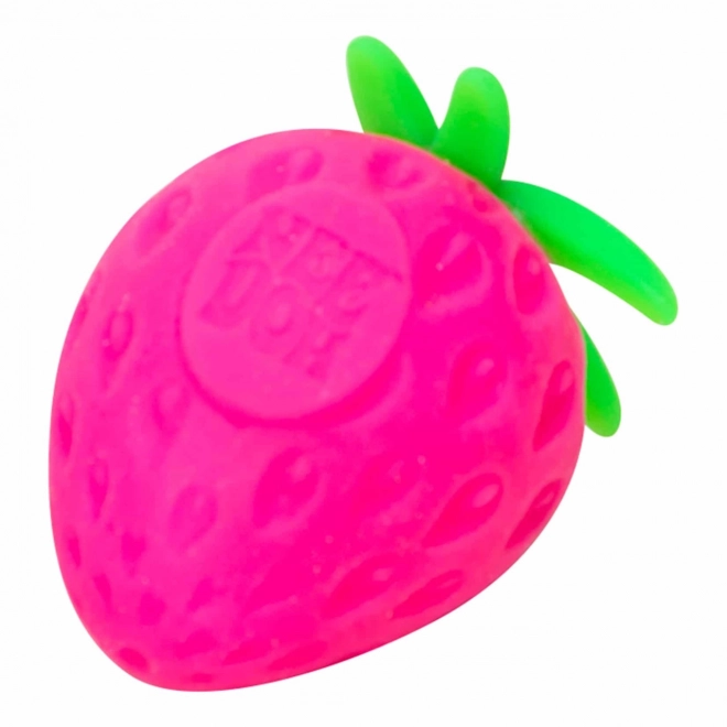 Groovy Fruit Antistress Toy