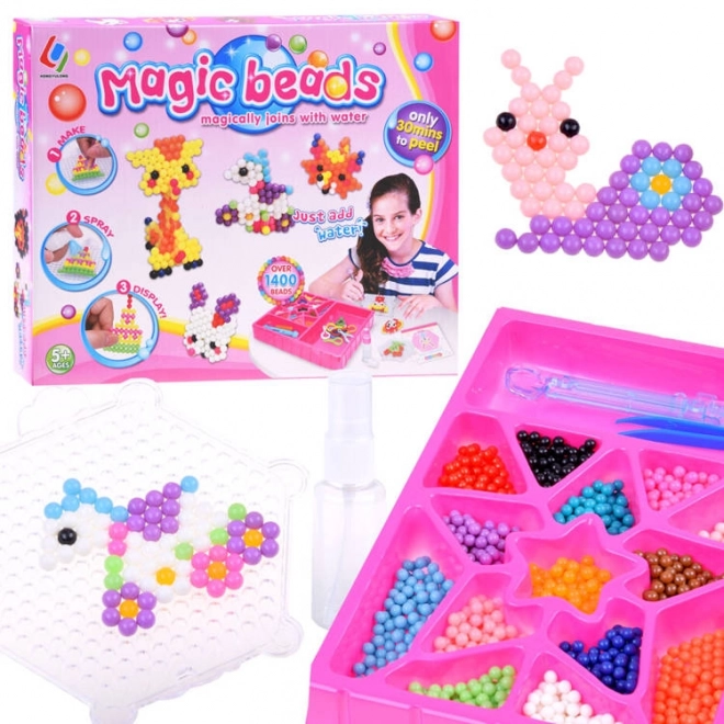 Magic Water Beads DIY Set