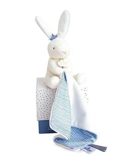 Baby Bunny Sailor Gift Set