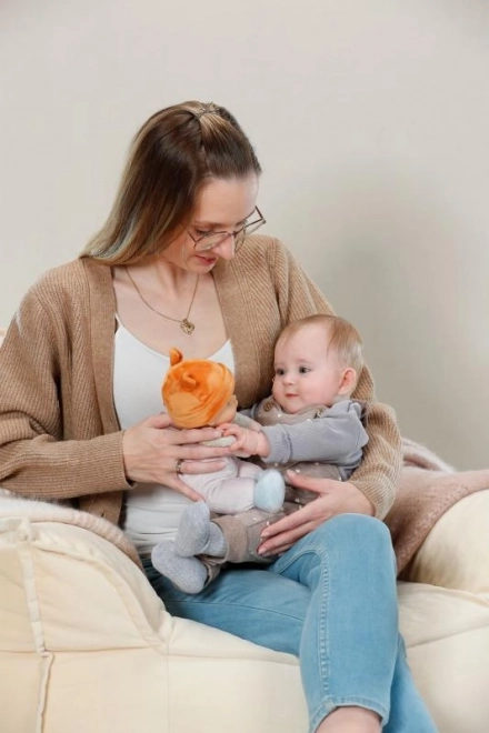 Baby Annabell Darling with Elephant, 30 cm