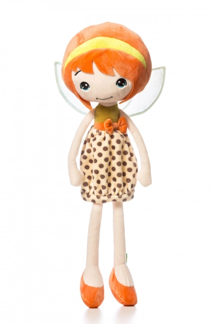 Fairy Dayana Plush Doll