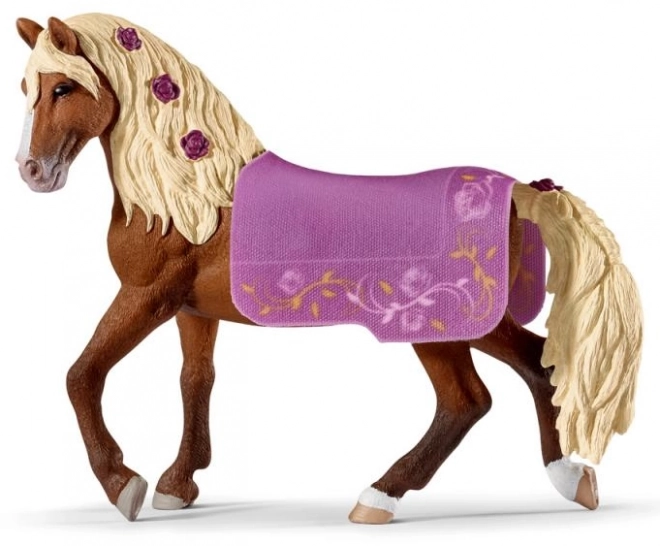 Schleich Horse Club Paso Fino Stallion - Equestrian Show