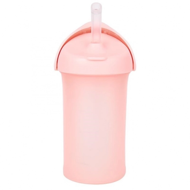 Swig Pink Bottle