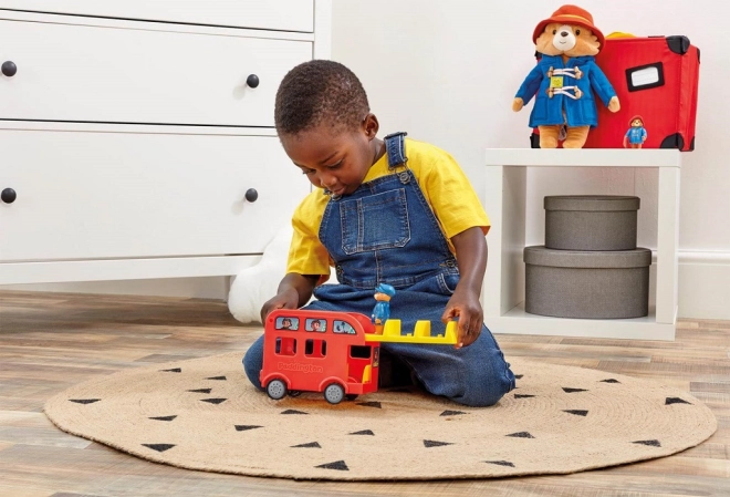 Great play set for young fans