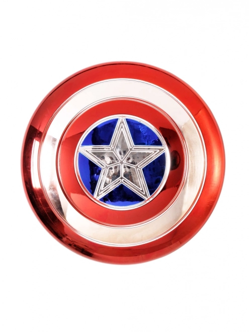 Captain America Shield