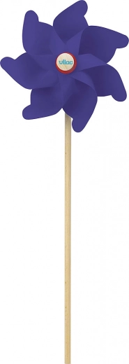 Sturdy wooden handle for easy holding