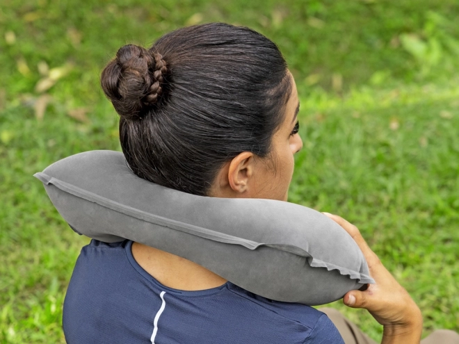 Inflatable Neck Rest Pillow by Bestway