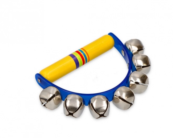 Rainbow Music Set