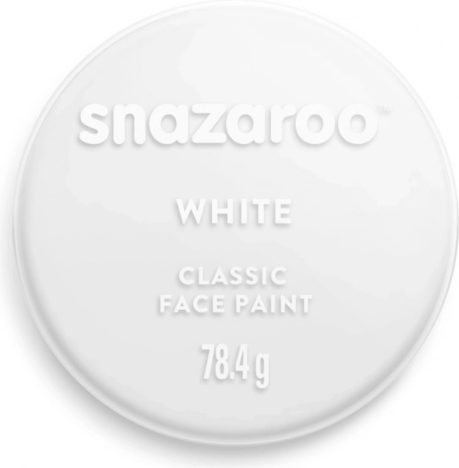 Snazaroo Face Paint White