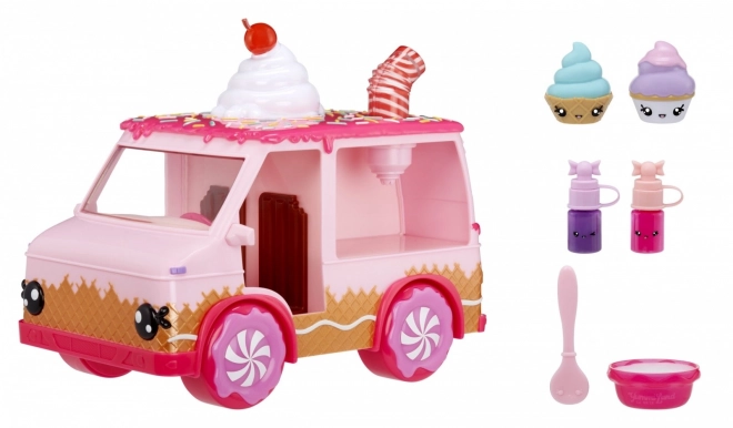 Lip Gloss Truck Yummiland