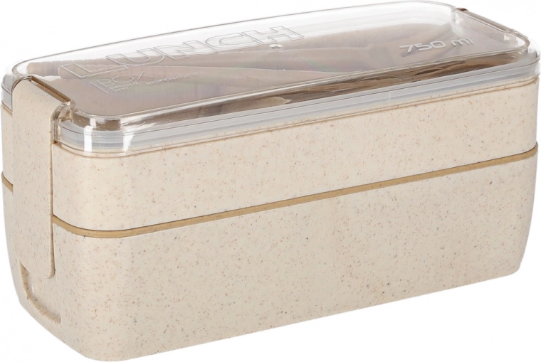 Těsné víko a bezpečné klipy