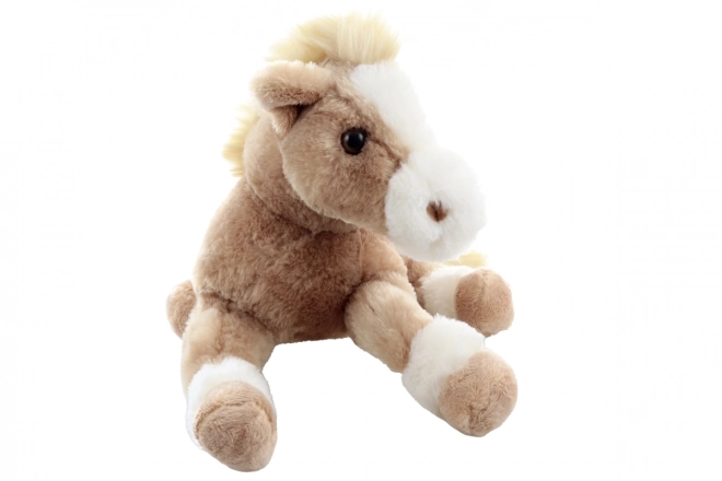 Eco-friendly Plush Horse