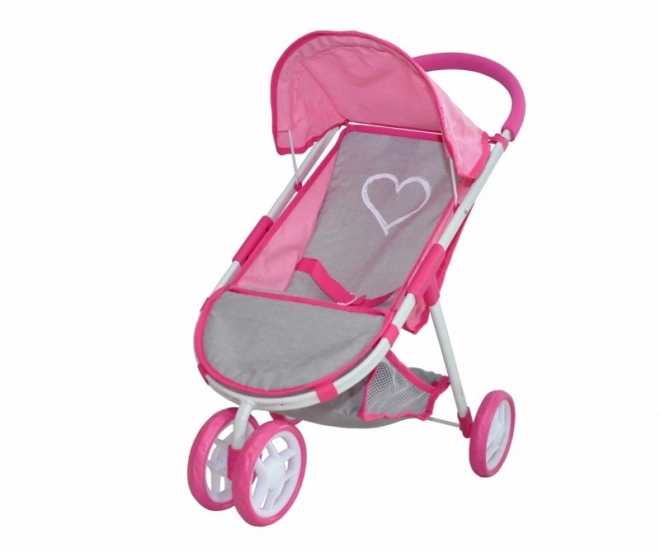 Doll Stroller Susie Prestige