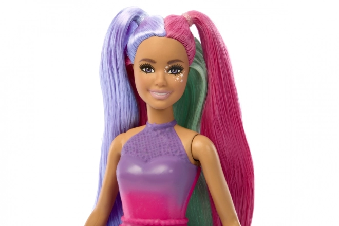 Barbie Magic Touch Friend Rocki Doll