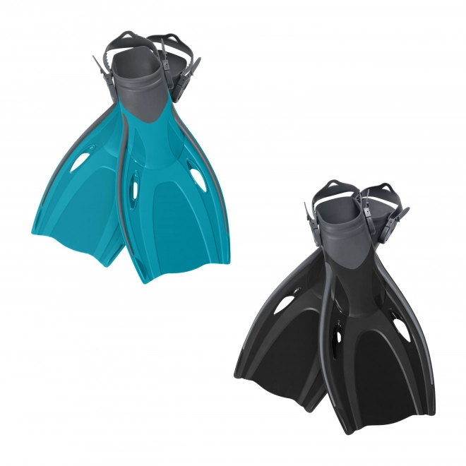 Hydro-Pro Endura Swim Fins