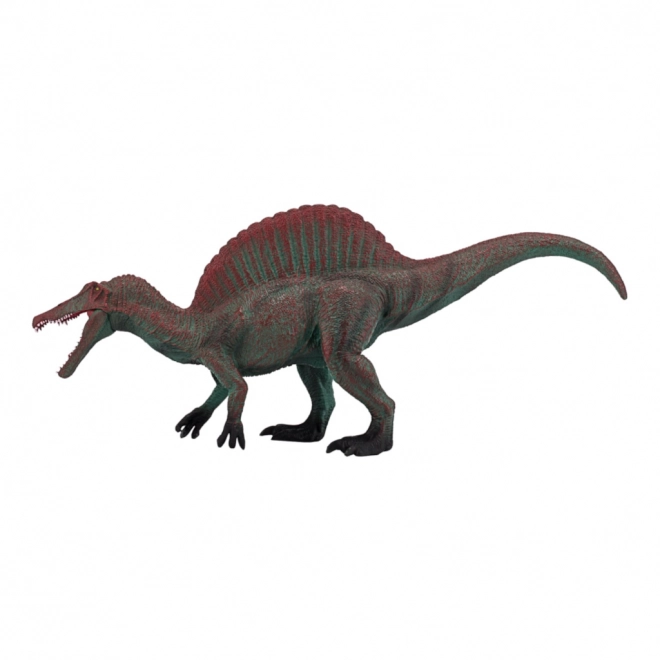 Spinosaurus with Movable Jaw