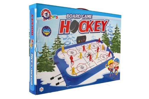 Table Hockey Game Set