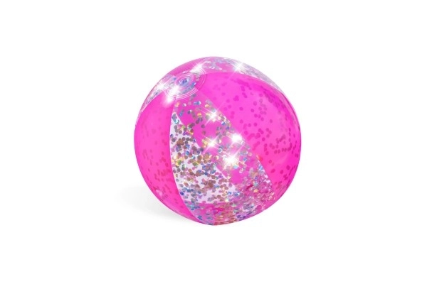 Bestway Inflatable Glamour Beach Ball