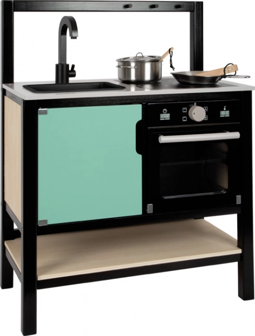 Small Foot Children's Industrial Kitchen