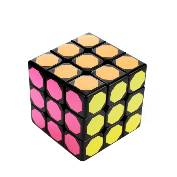 Magic Puzzle Cube