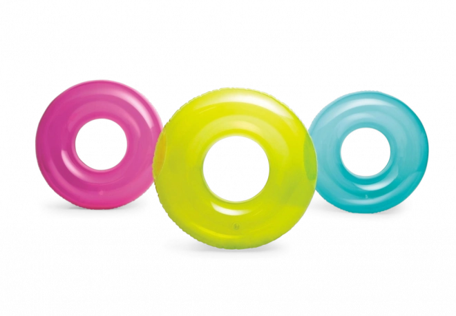 Inflatable Ring Intex 76 cm for Children