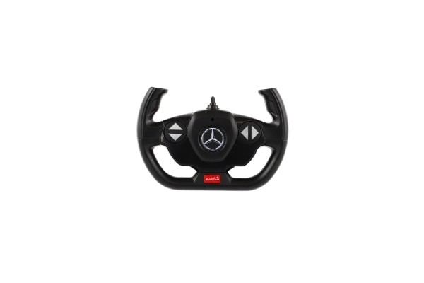 Remote Control Mercedes AMG GT3 Car