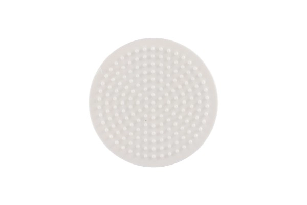 Bead Pegboard Set - Circle, Square, Hexagon