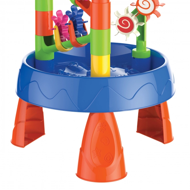 Woopie Water and Sand Play Table