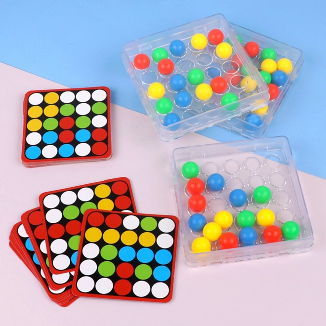 WOOPIE game Fast Fingers for children from 3 years