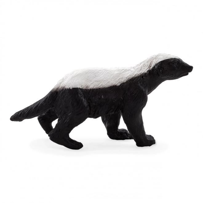 Mojo Honey Badger Figurine