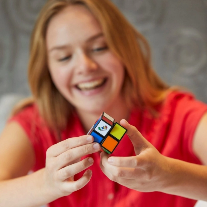 Mini Rubik's Cube 2x2