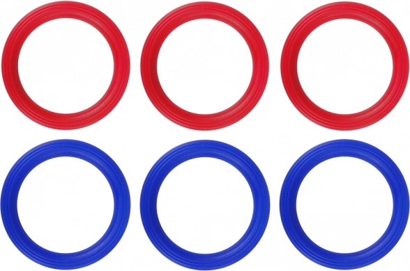 Anelli per più giocatori