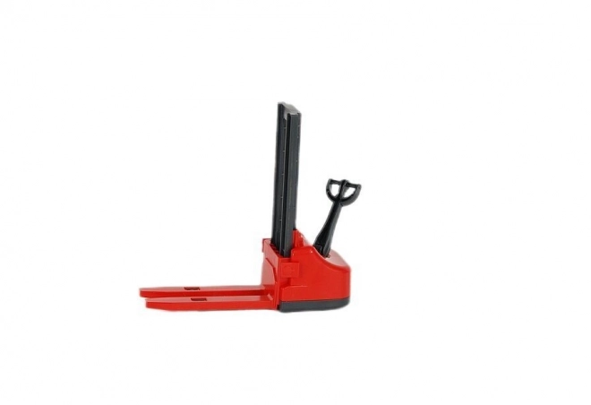 Bruder Pallet Truck