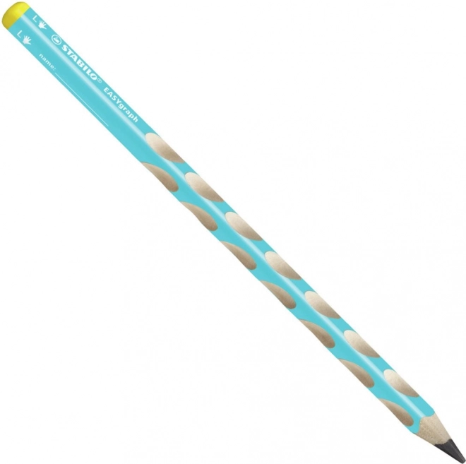 Stabilo Easygraph Pencil for Left-Handers Blue