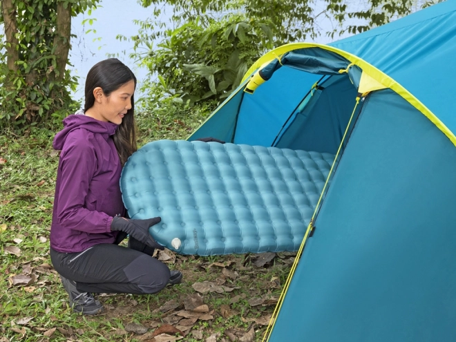 Alpinelite Insulated Camping Mat