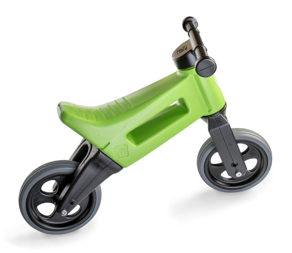 Funny Wheels Rider Sport Green 2-in-1 Balance Bike – Green