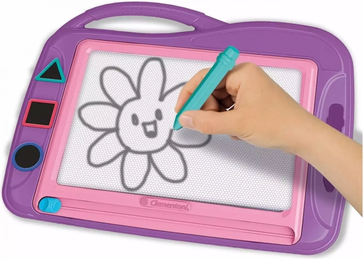 Riši, briši in ustvarjaj znova