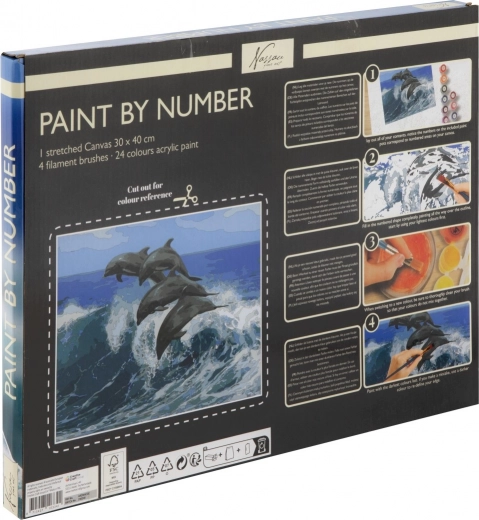 Simple step-by-step guidance