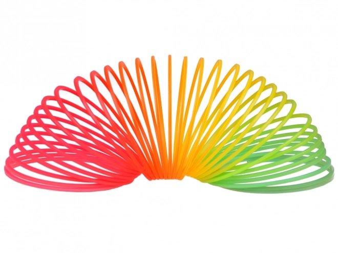 Colorful Antistress Rainbow Toy for Kids