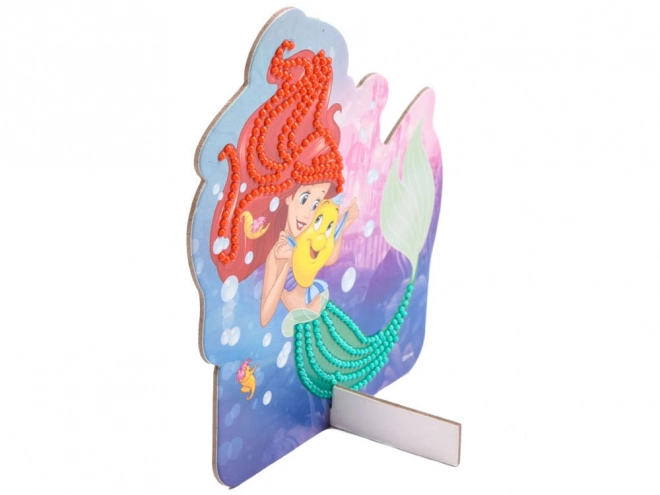 Disney Princess Diamond Sticker Activity Set